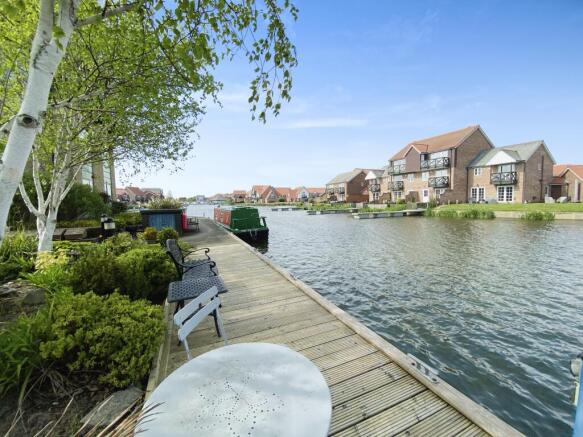 Mooring