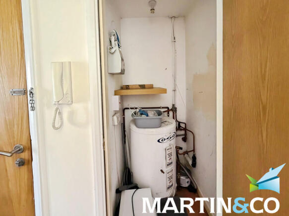 1 bed Apartment for sale Image 8