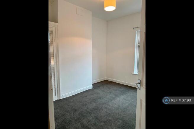 Front Bedroom 2