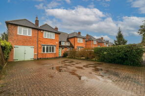 57, Cambridge Road, Leicester LE9 1SJ