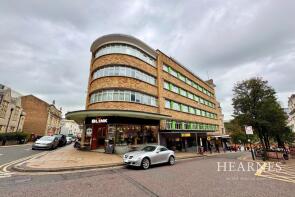 1, Bristol And West House, Post Office Road, Bournemouth BH1 1BL
