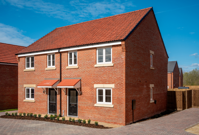 The White Beam | Manthorpe Chase