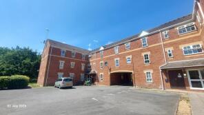 Flat 4, Churchill Court, Telford Close, King's Lynn PE30 4TZ