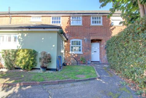 Neptune Court, Colchester