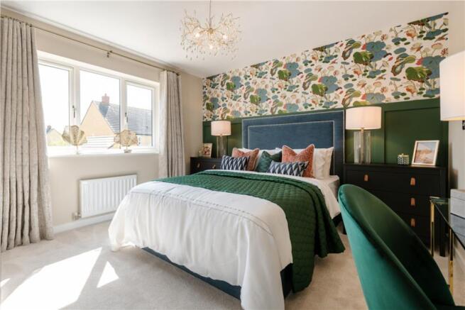 4 bed Detached for sale Image 5
