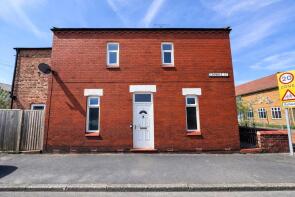 2, Coombes Street, Great Moor, Stockport SK2 7NZ