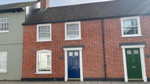 15 Smalls Lodge, West Street, Wimborne BH21 1JP