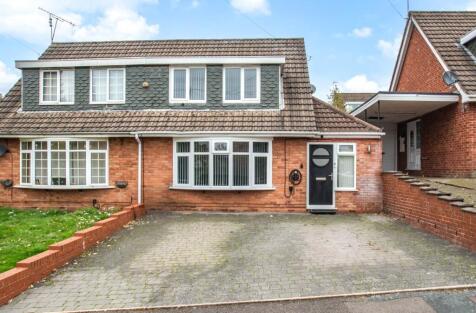 Pennine Way, Stourbridge, West Midlands, DY8