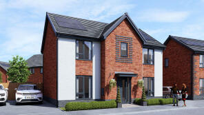 1, Sceptre Avenue, Bessacarr, Doncaster DN4 7FN