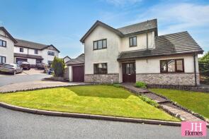 2, Levens Close, Dalton-in-furness LA15 8UQ