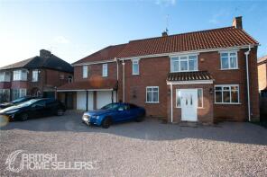 36, Queens Road, Wisbech PE13 2PE