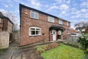 4, Maycroft Avenue, Manchester M20 4XX