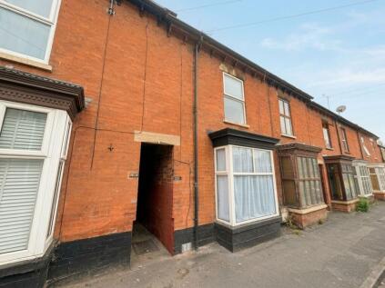 Bridge End Road, Grantham, NG31