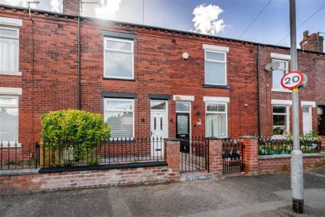 Lilford St, Leigh