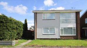 32, Coomside, Collingwood Grange, Cramlington NE23 6HW