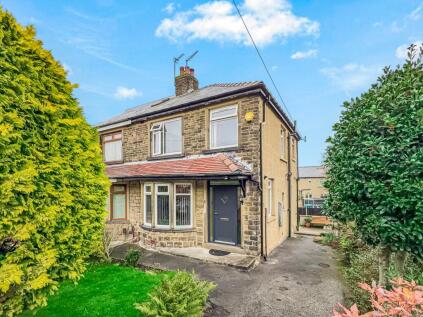 Kenmore Crescent, Wibsey, Bradford, BD6