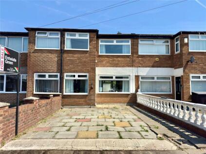 Wensleydale, Walton, Liverpool, L9