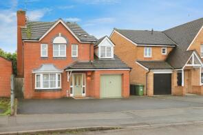 1, Alder Avenue, Kidderminster DY10 2LD