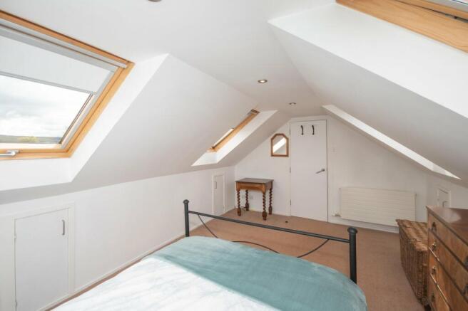 Main bedroom