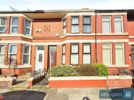 91, Downing Road, Bootle L20 9LT