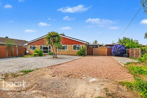 323, Leysdown Road, Sheerness ME12 4AR