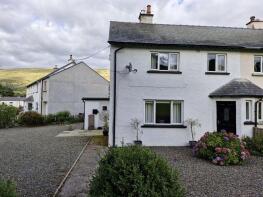 3, Dragon Croft, Dent LA10 5QP