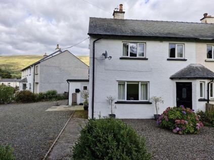 3 Dragon Croft, Dent, Sedbergh