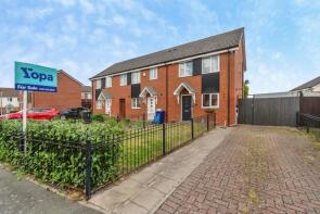 7, Webley Grove, Dudley DY1 4FJ