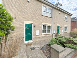 14c, North Terrace, Bury St. Edmunds IP28 7AA