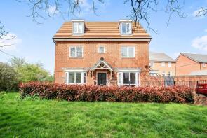 2, Bays Crescent, Reading RG7 1DF