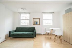 Flat 2, 63, Marchmont Street, London WC1N 1AP