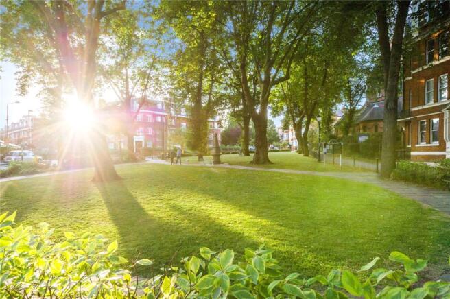 Gardens