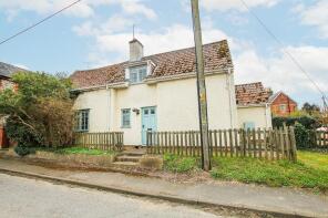 4, Ashley Road, Newmarket CB8 9DP