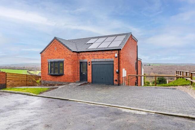 St Josephs Court, Off Chesterfield Road, Staveley, Chesterfield, S43 3GQ photo 2