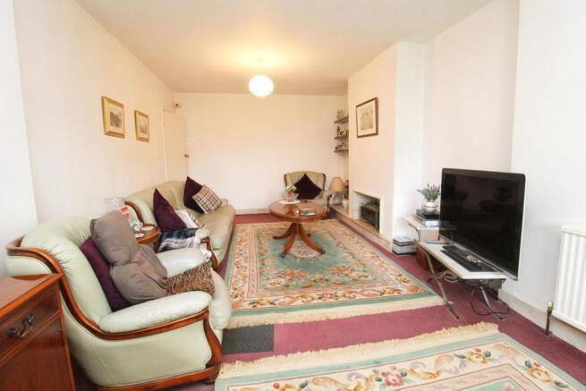 Dining / Family Room