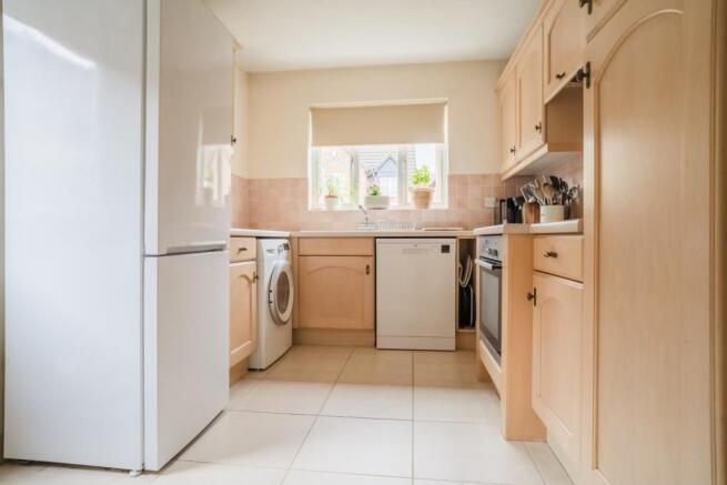 19. Kitchen