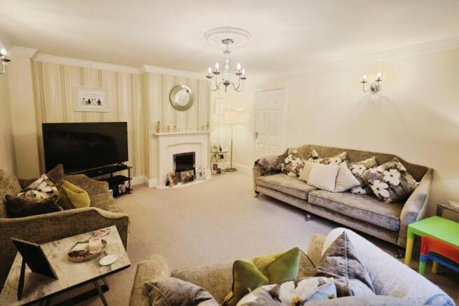 Stobarts Court, High Etherley, Bishop Auckland photo 3