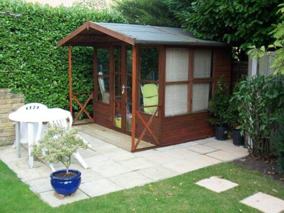 Summer House