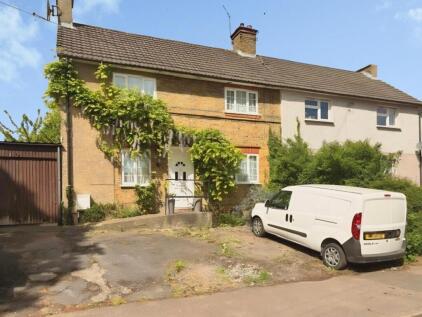 Dell Road, Watford
