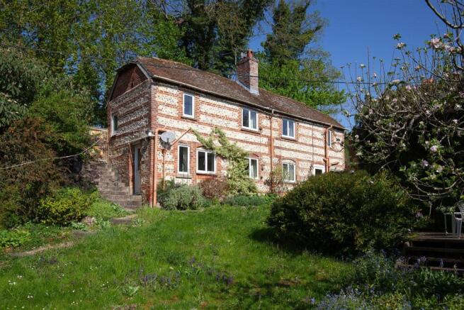 The Cottage