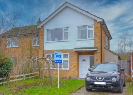 Coltbeck Avenue, Narborough, LE19