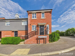 1, Martlet Way, Aylesbury HP18 0WE
