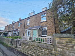 1, Mount Pleasant, Sheffield Road, Oxspring, Sheffield S36 8YW
