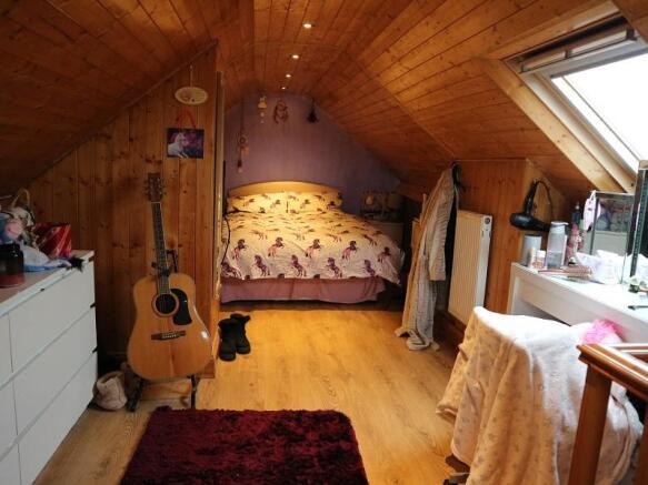 Loft Conversion 