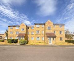 12, Kintyre House, Explorer Drive, Watford WD18 6GR