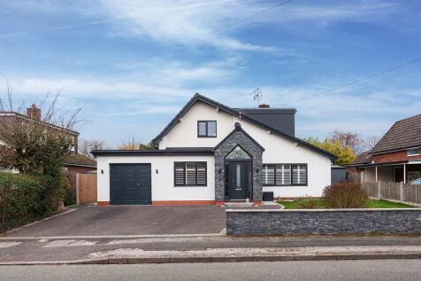 Birch Road, Congleton