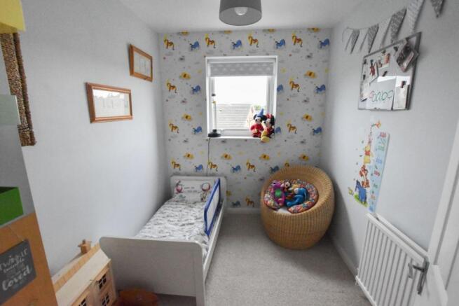 Bedroom Four
