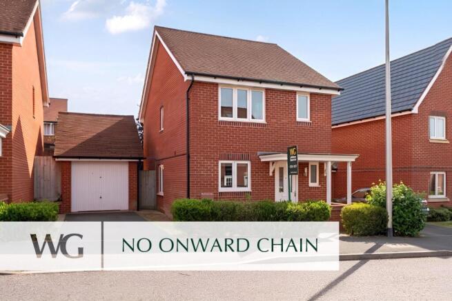 No Onward Chain