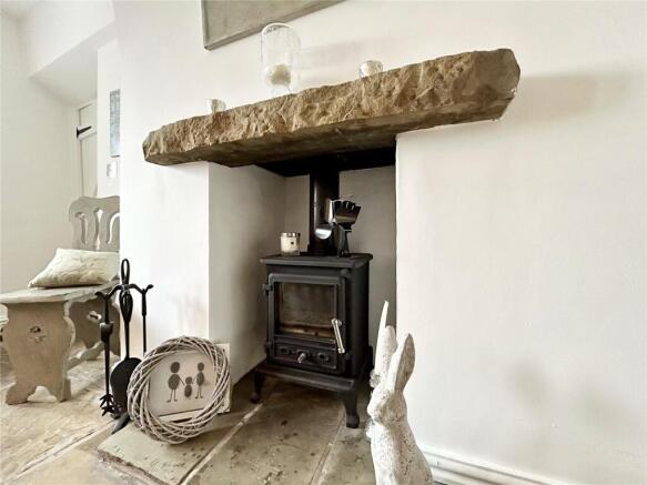 Feature Stove