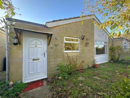 57, Forrester Green, Colerne SN14 8EA